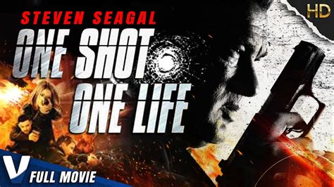 one shot one life part 2